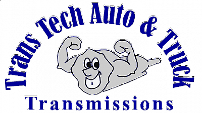 Trans Tech Auto & Truck - Colorado Springs | Home Services | Logo
