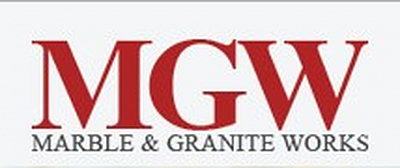 Marble & Granite Works - Shelby Township | Home Services | Logo