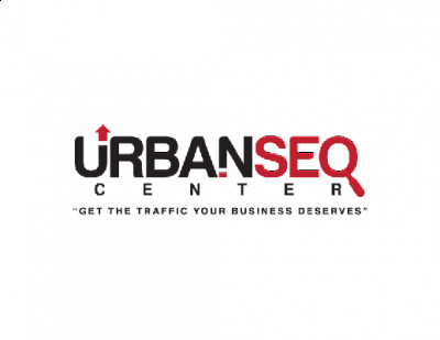 Urban SEO Center - New York City SEO Agency - Bronx | Marketing & Media | Logo