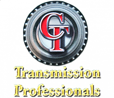 Certified Transmission - Ball | Home Services | Logo