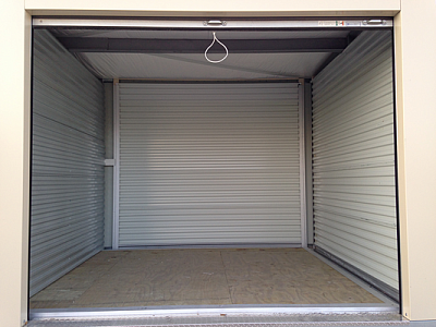 A-1 Mini Storage - Thibidoux | Home Services | Logo