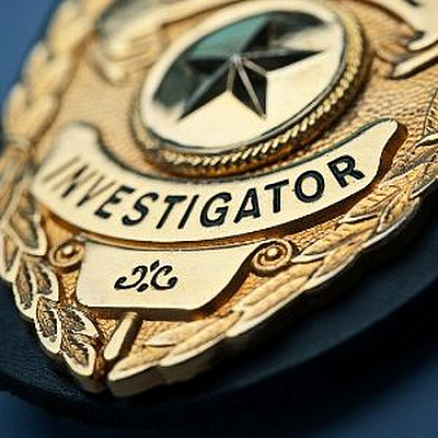 Private Investigator Tampa - Tampa | Professional Services | Logo