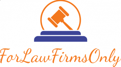 ForLawFirmsOnly.NET - Mechanicsburg | Marketing & Media | Logo