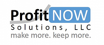 Profit Now Solutions, LLC - Peachtree City | Marketing & Media | Logo