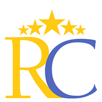 ReviewCopia - Houston | Marketing & Media | Logo
