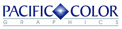 Pacific Color Graphics, Inc. - Pleasanton | Printing, Digital Graphics | Logo