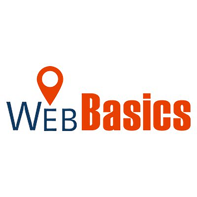 MyWebBasics - Houston | Marketing & Media | Logo