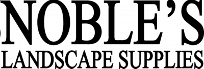 Noble's Landscape Supply - Farmington Hills | House & Garden | Logo