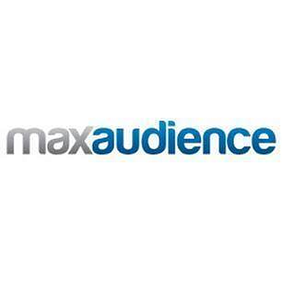 MaxAudience, Inc - Los Angeles | Marketing & Media | Logo