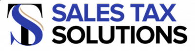 Sales Tax Solutions - Fairburn | Banking & Financial | Logo