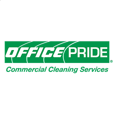Office Pride - Bentonville | Home Services | Logo