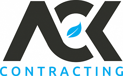 ACK Contracting - Wyndmoor | Home Services | Logo
