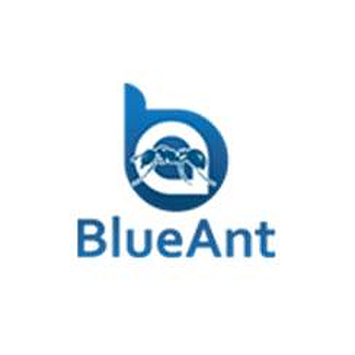 Blue Ant Inc. - Los Angeles | Home Services | Logo