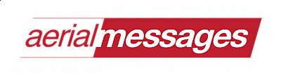 Aerial Messages, Inc. - Orlando | Marketing & Media | Logo