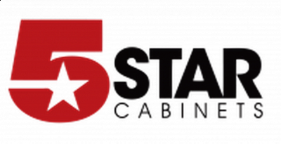 5-Star Cabinets - Van Nuys | Home Services | Logo