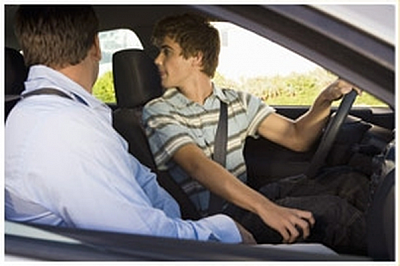 1st Choice Driving School - Woodbridge | Classes & Lessons | Logo