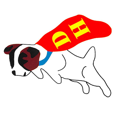 Disc Hounds - West Chester | Printing, Digital Graphics | Logo