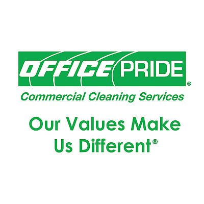 Office Pride Commercial Cleaning Services of High Point-Greensboro - High Point | House & Garden | Logo