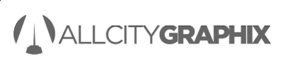 All City Graphix | Website & Graphic Design - Bronx | Printing, Digital Graphics | Logo