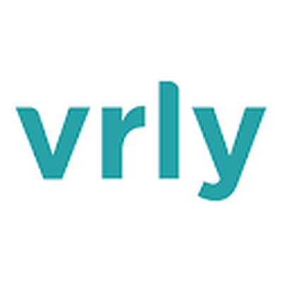 VRLY - Lincoln | Marketing & Media | Logo