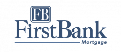FirstBank Mortgage - Goodlettsville | Banking & Financial | Logo