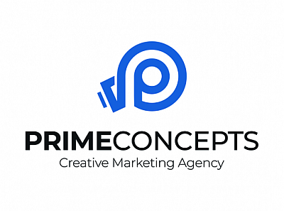 Prime Concepts Group Inc. - Wichita | Marketing & Media | Logo