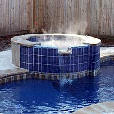 Coastal Pools - Beaumont | Home Services | Logo