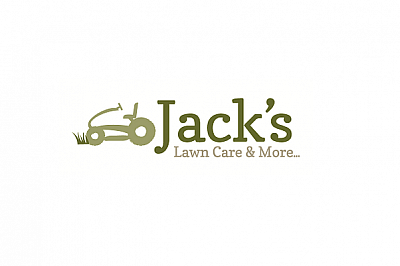 Jack's Lawn Care & More - Denver | House & Garden | Logo