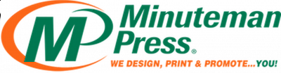 Minuteman Press - Astoria | Printing, Digital Graphics | Logo