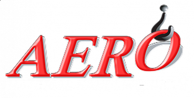 Aero Material - Anoka | Clothing & Apparel | Logo