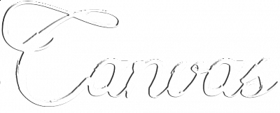 Canvas Salon & Day Spa - Bellevue | Salons & Nails | Logo