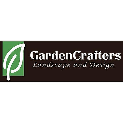 GardenCrafters Landscape and Design - Pleasanton | House & Garden | Logo