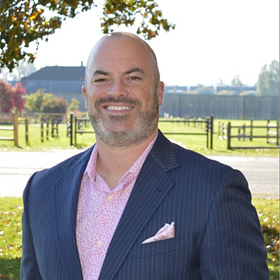 Matt Smith, NSSA - President Family First Life & Financial Northwest - Vancouver | Banking & Financial | Logo