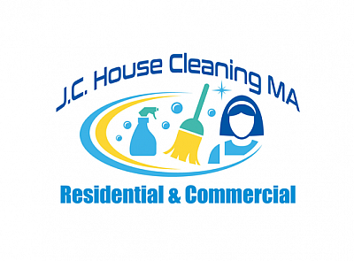 J.C. House Cleaning MA LLC - Leominster | Home Services | Logo