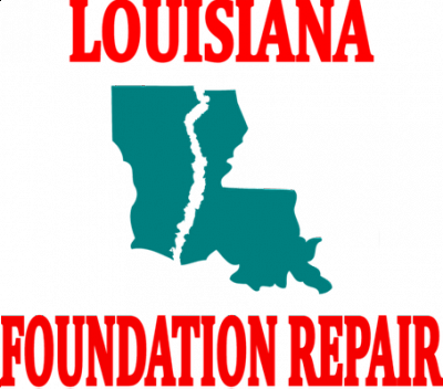 Louisiana Foundation Repair - Alexandria | Contractors & Supplies | Logo