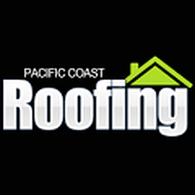 Pacific Coast Roofing Service - El Sobrante | Contractors & Supplies | Logo