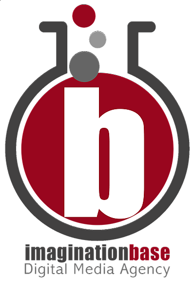 Imagination Base LLC - New Albany | Marketing & Media | Logo