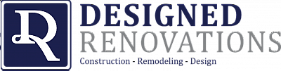 Designed Renovations - Kingwood | Contractors & Supplies | Logo