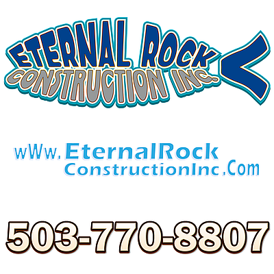 Eternal Rock Construction Inc - Portland | Contractors & Supplies | Logo
