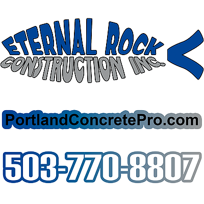 Eternal Rock Construction Inc - Vancouver | Contractors & Supplies | Logo