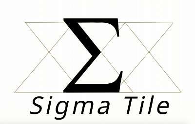 Sigma Tile Co. - Loveland | Home Services | Logo