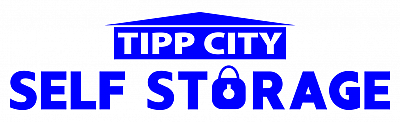 Tipp City Self Storage - Tipp City | Home Services | Logo