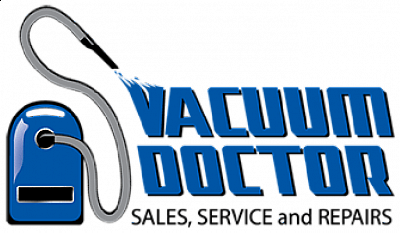 Vacuum Doctor - Sarasota | Local Services | Logo