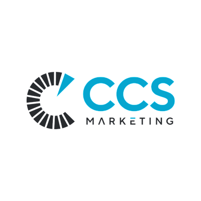 CCS Marketing - Tampa | Marketing & Media | Logo