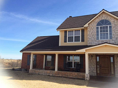 McKinley Class 4 Roofing Inc - Joshua | Contractors & Supplies | Logo