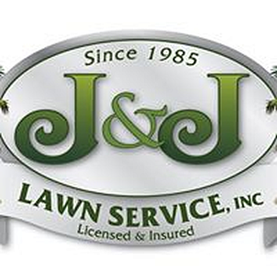 J&J Lawn Service, Inc. - Coral Springs | House & Garden | Logo
