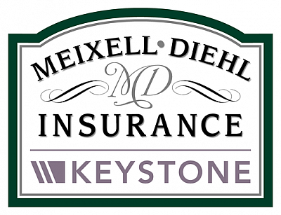 Meixell-Diehl Insurance - Lewisburg | Banking & Financial | Logo