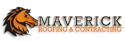 Maverick Roofing and Contracting - Hurst | Contractors & Supplies | Logo