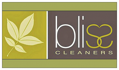 Bliss Cleaning Services - North Hampton | Home Services | Logo