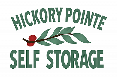 Hickory Pointe Self Storage - Germantown | Home Services | Logo